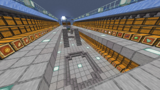 3.5M capacity item sorter